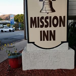Mission Inn San Luis Obispo